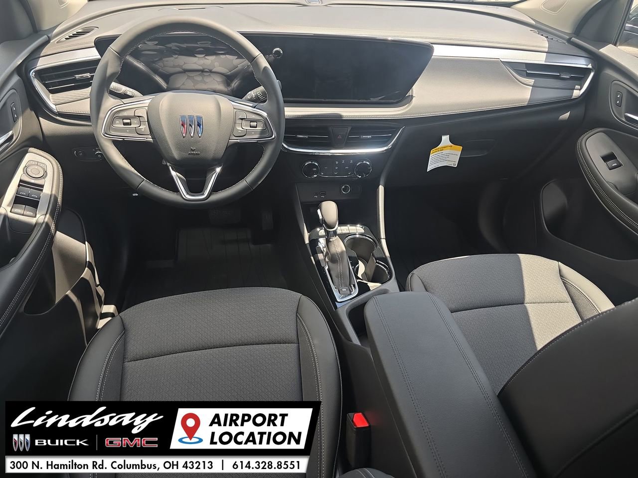 New 2026 Buick Encore GX Preferred w/ Comfort Package image 10