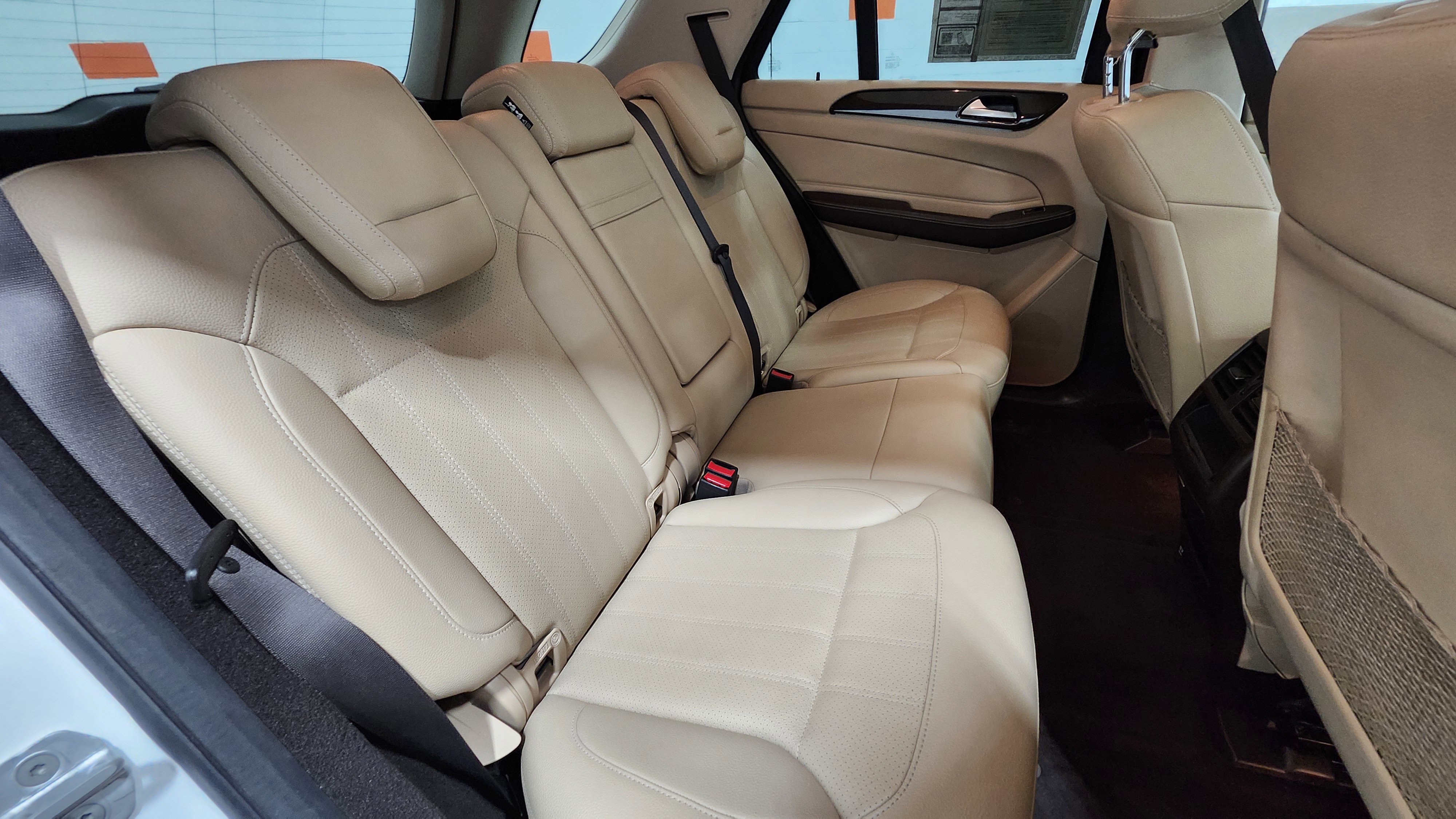 Used 2017 Mercedes-Benz GLE 350 4MATIC image 23