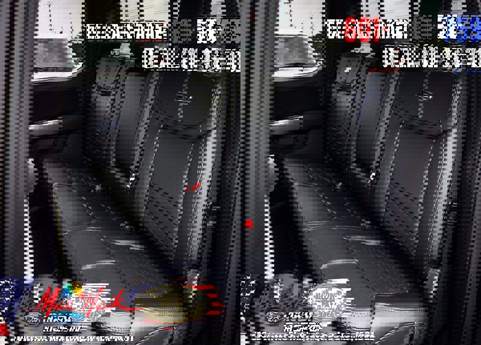 New 2026 Ford F350 Platinum w/ FX4 Off-Road Package image 33