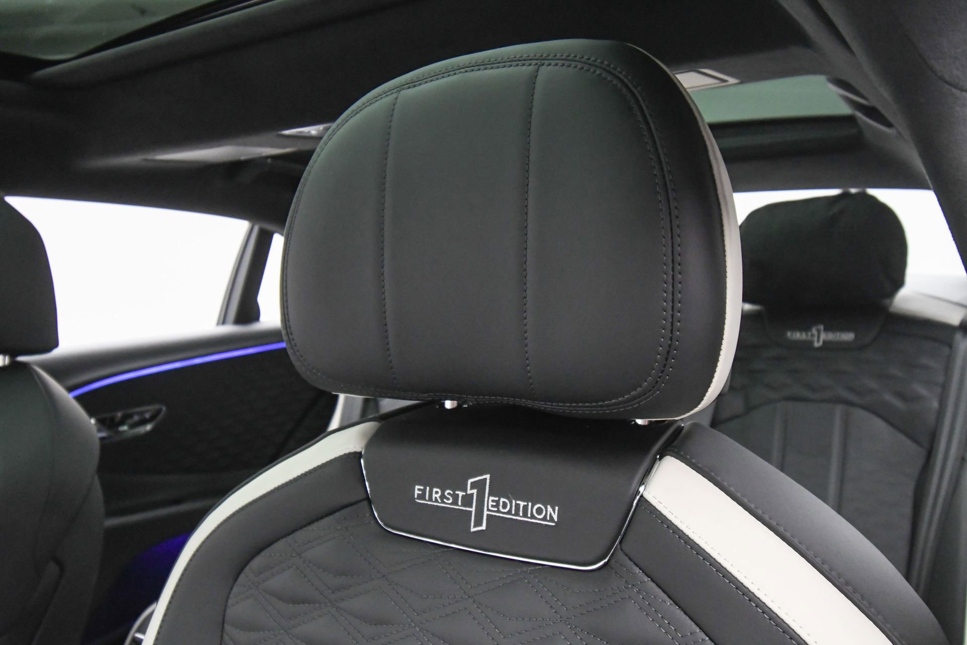 New 2025 Bentley Flying Spur Plug-In Hybrid image 52