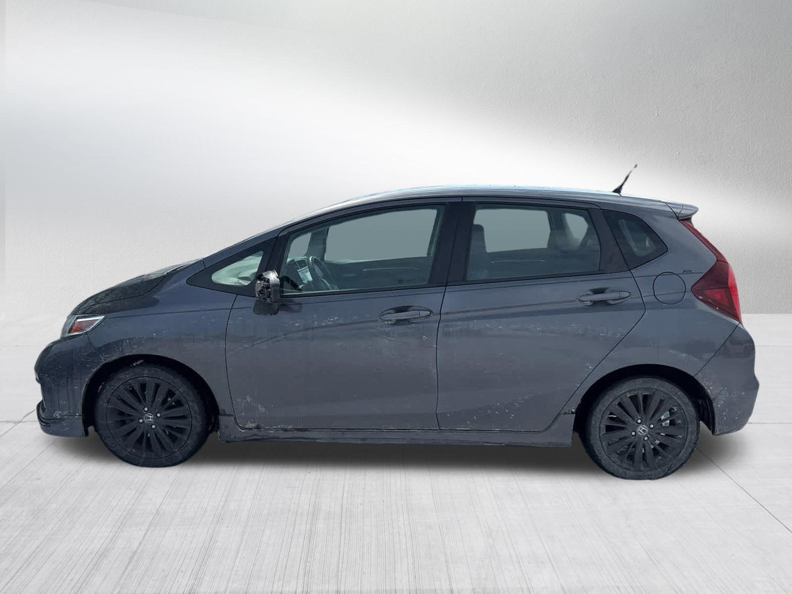 Used 2018 Honda Fit Sport image 4