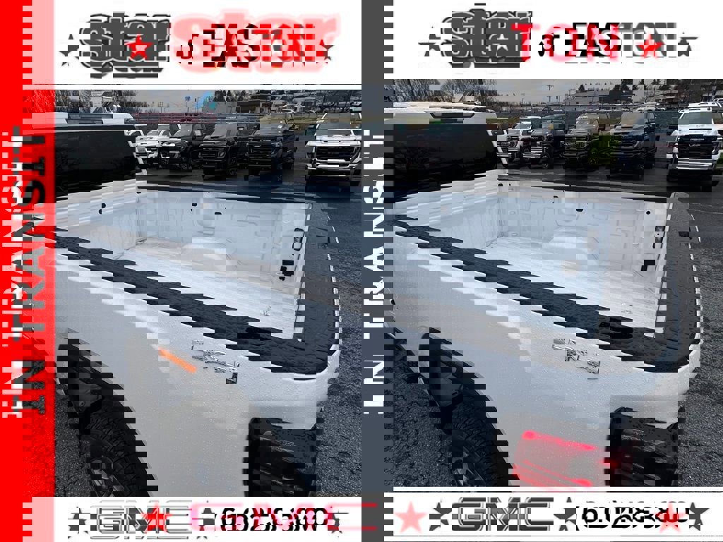 New 2026 GMC Sierra 3500 Pro image 30