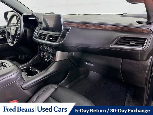 Used 2022 Chevrolet Tahoe LT image 33