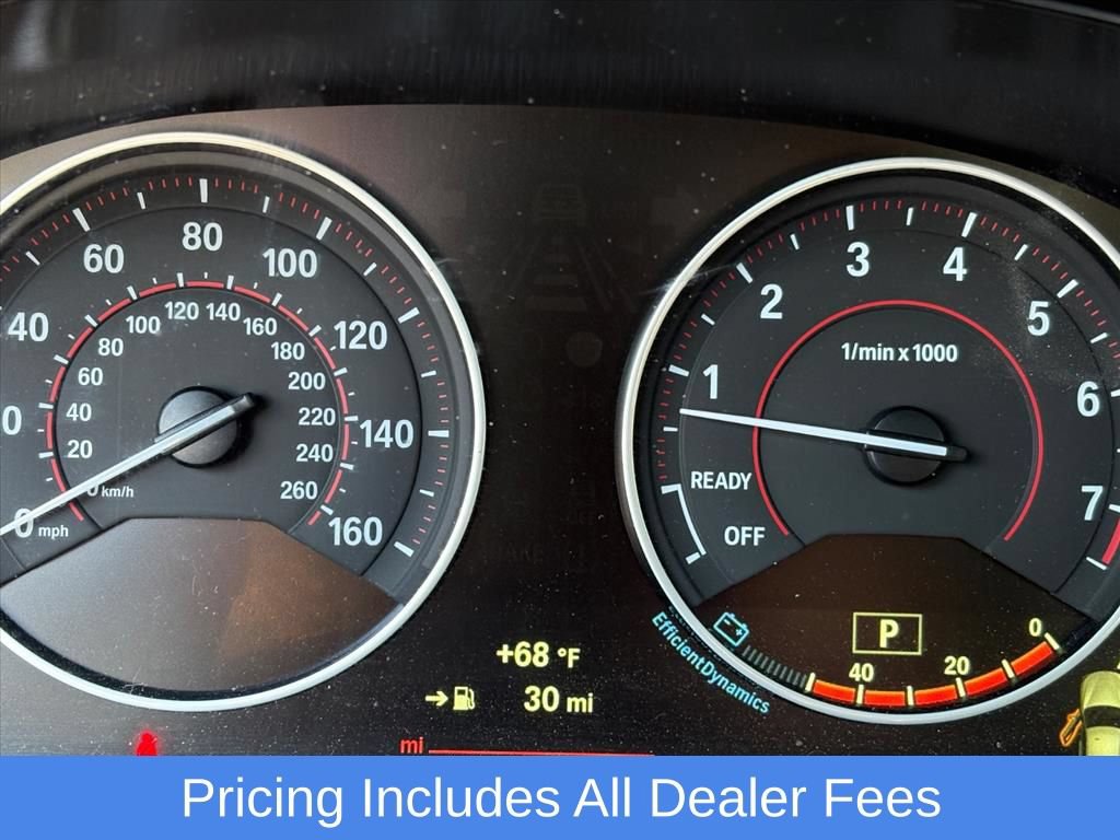 Used 2018 BMW 330i Gran Turismo xDrive AWD/4WD image 7
