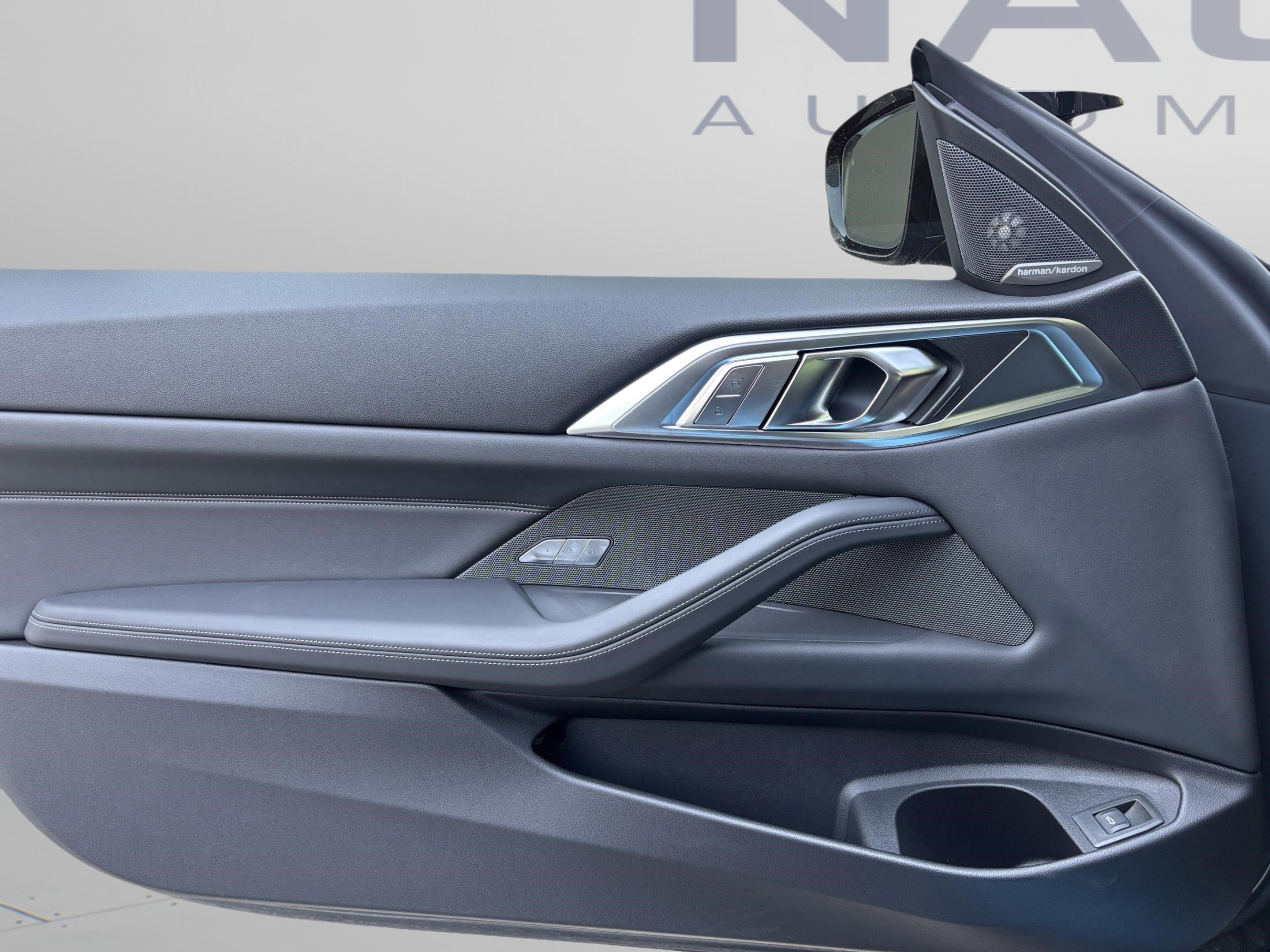 New 2026 BMW M4 xDrive Competition AWD/4WD image 26