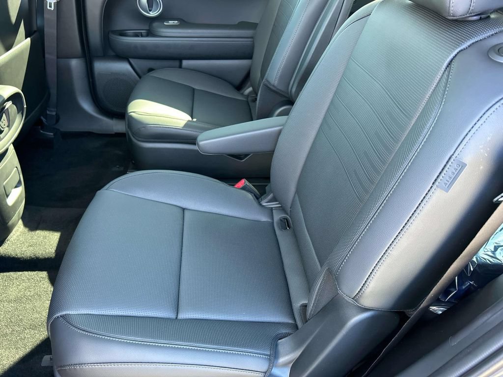 New 2026 Hyundai Palisade Limited FWD image 19
