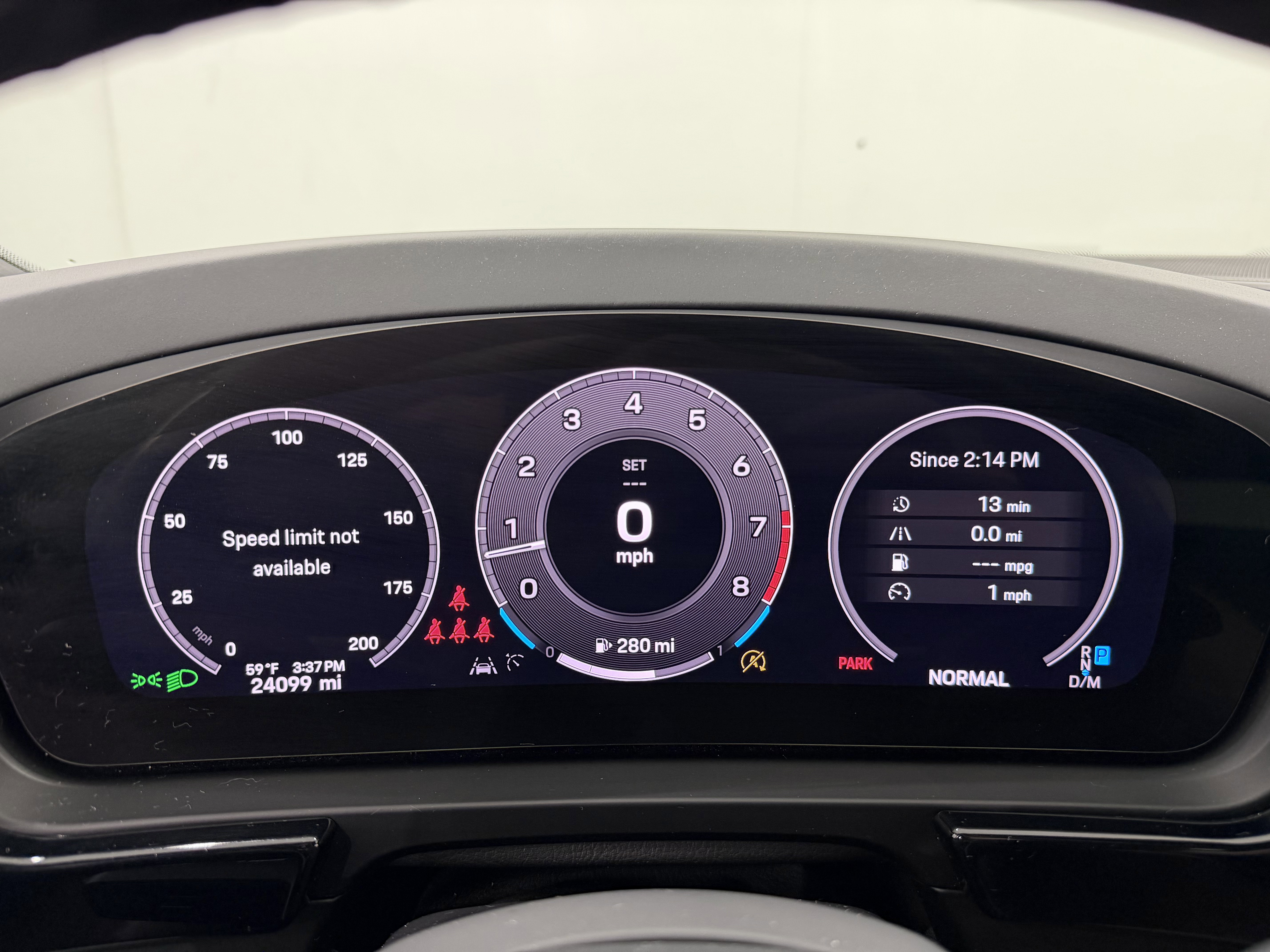 Certified 2024 Porsche Cayenne S image 50