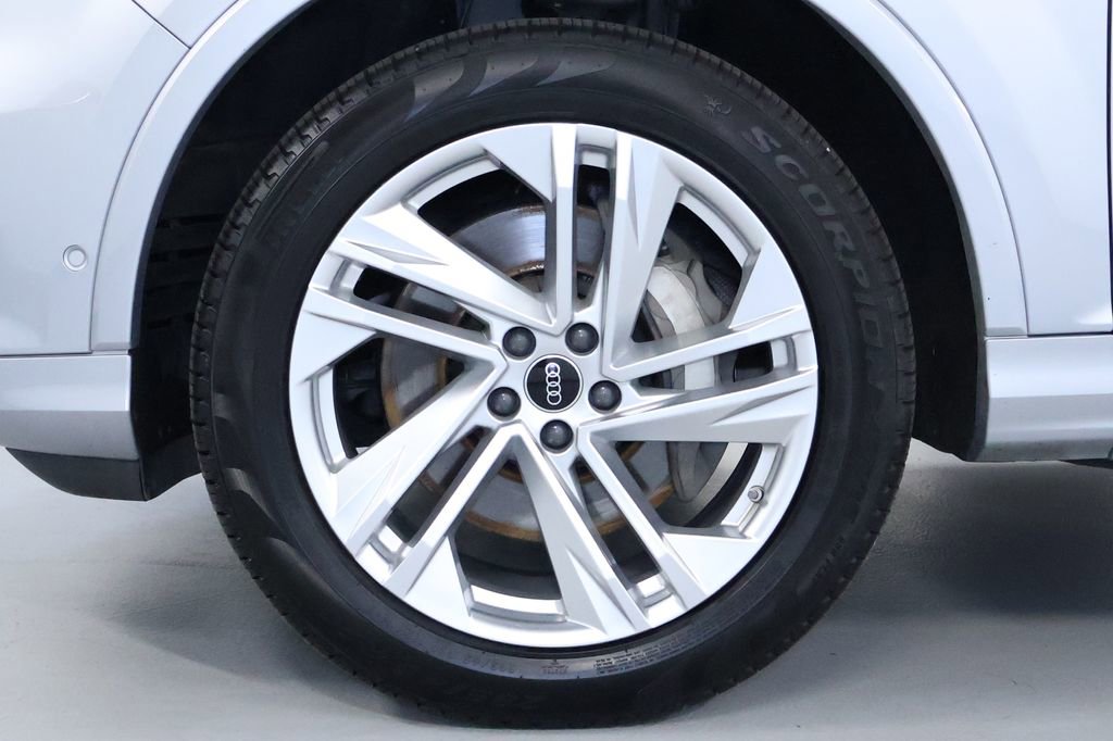 Used 2022 Audi Q7 3.0T Premium Plus w/ Premium Plus Package image 45