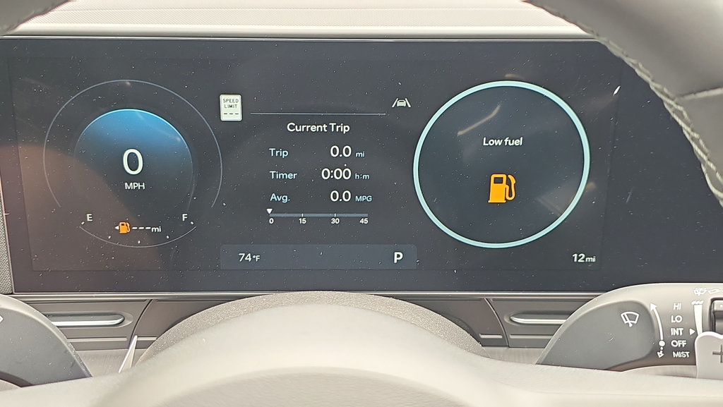 New 2026 Hyundai Kona Limited AWD/4WD image 18