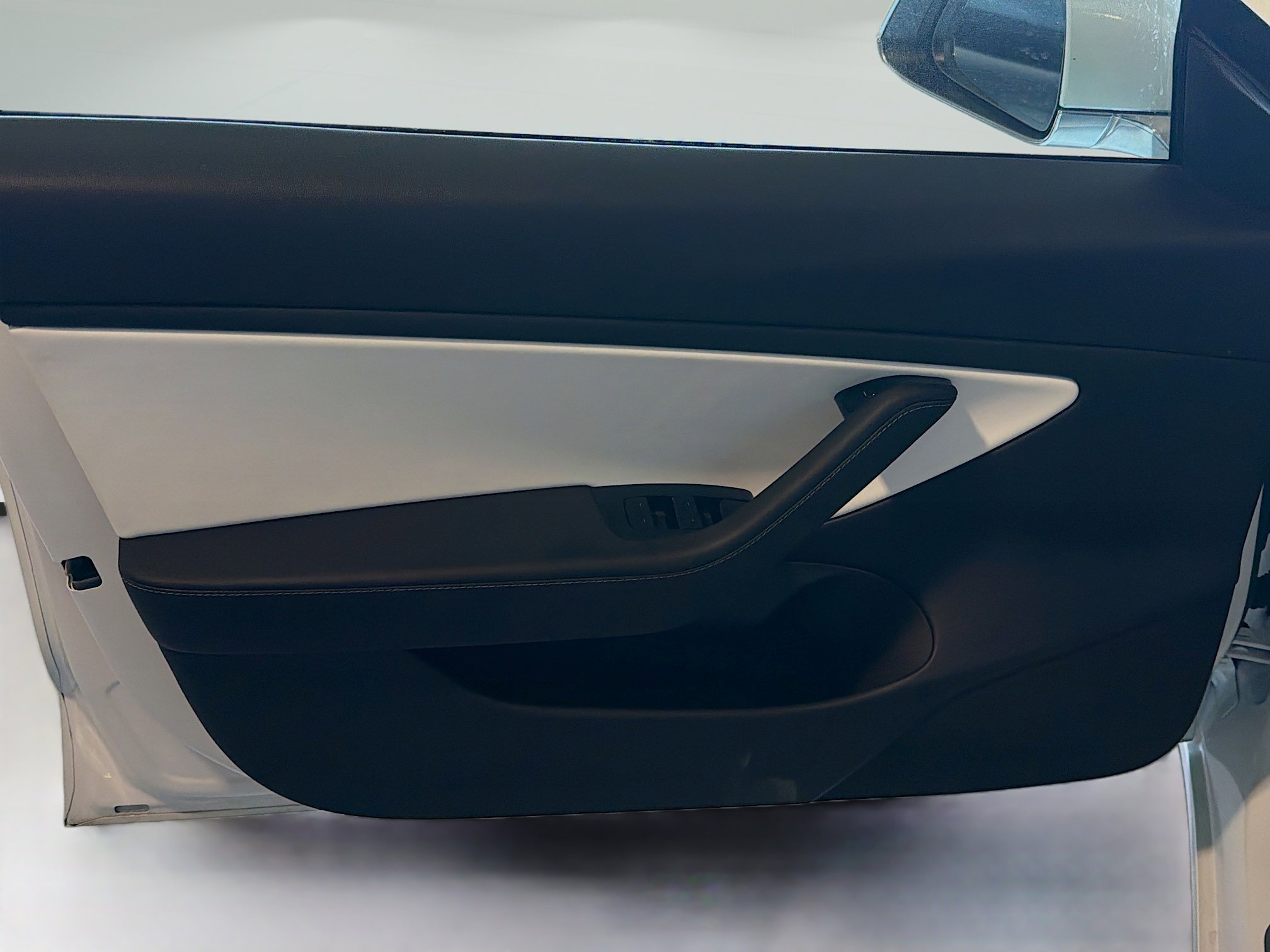 Used 2020 Tesla Model 3 Long Range AWD/4WD image 17