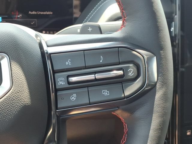 New 2026 GMC Yukon AT4 Ultimate AWD/4WD image 16