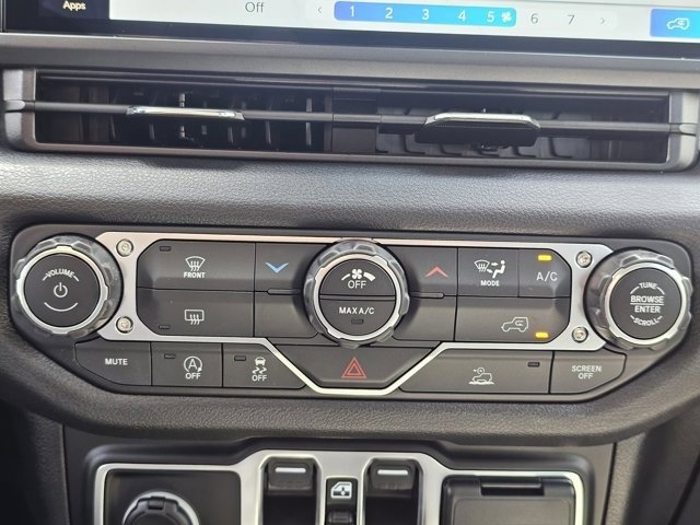 New 2026 Jeep Wrangler Sport image 14