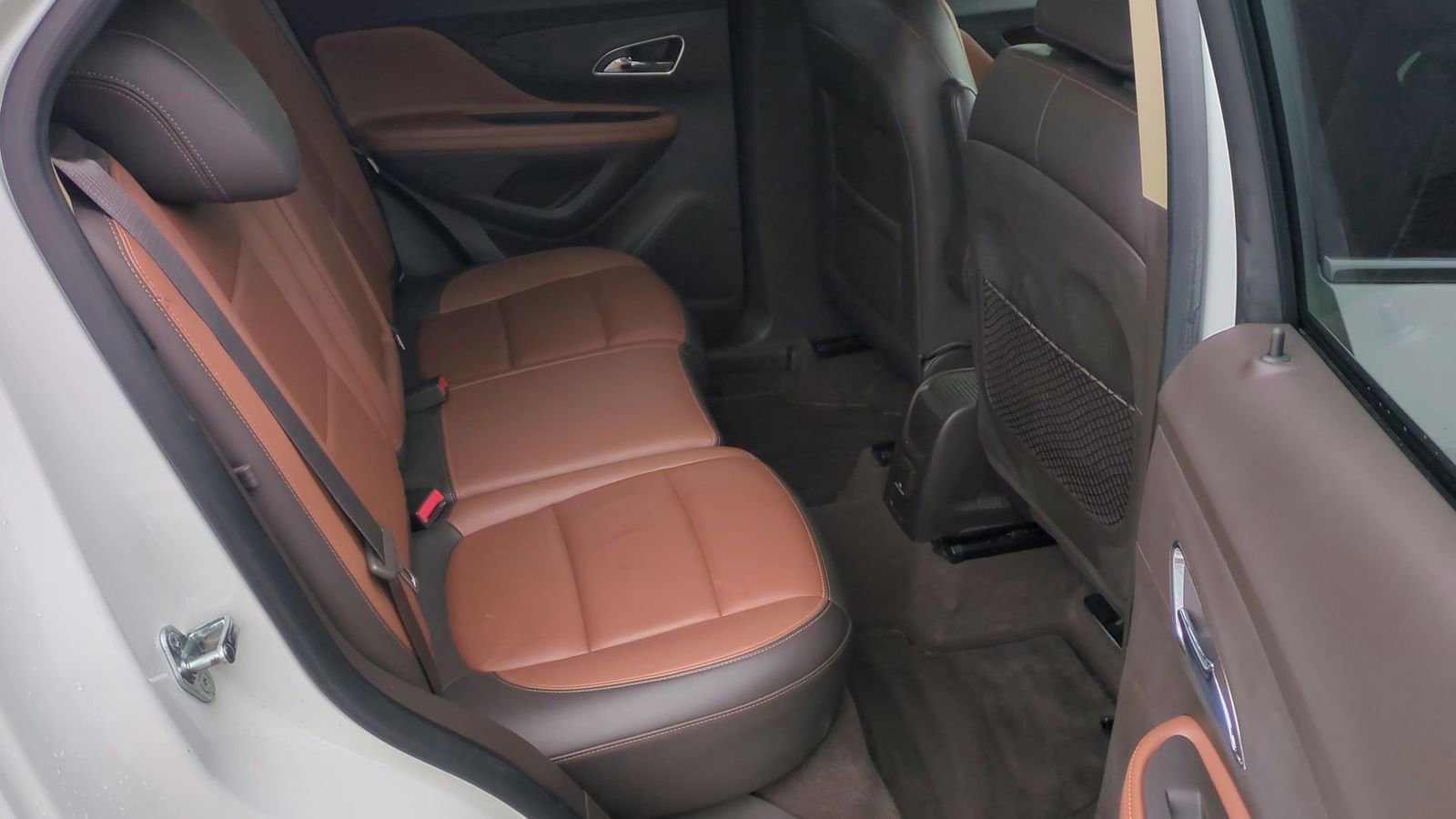 Used 2014 Buick Encore Leather image 21