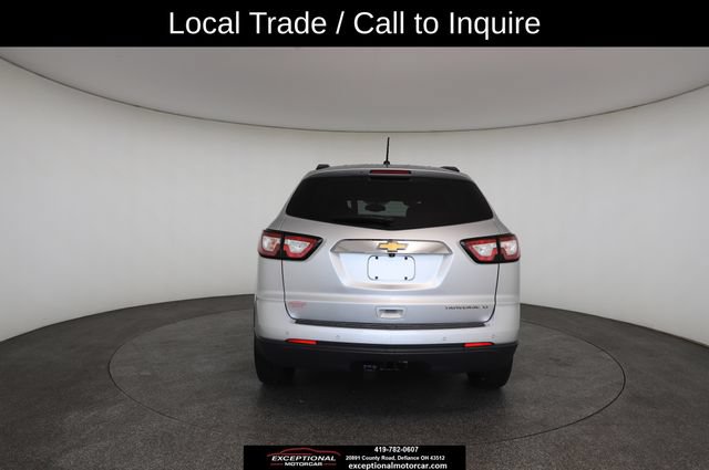 Used 2014 Chevrolet Traverse LT FWD image 15
