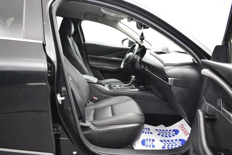 Used 2024 MAZDA CX-30 AWD 2.5 S w/ Select Sport Pkg image 17