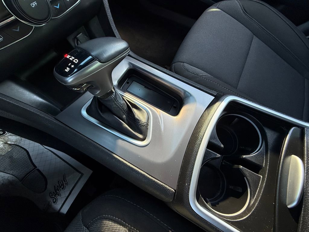 Used 2020 Dodge Charger SXT image 27