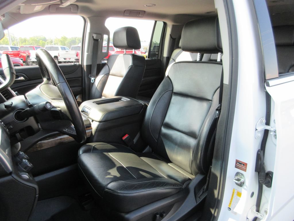 Used 2019 Chevrolet Suburban LT AWD/4WD image 20