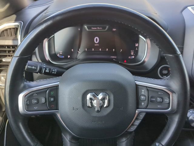 Certified 2023 RAM 1500 Laramie image 33