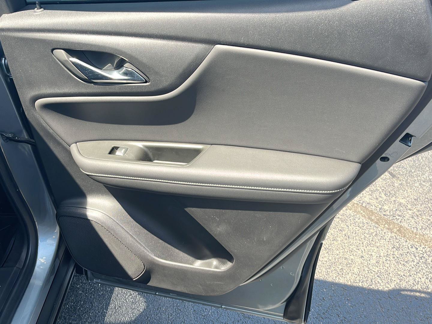 Used 2024 Chevrolet Blazer LT w/ LPO, Floor Liner Package FWD image 26