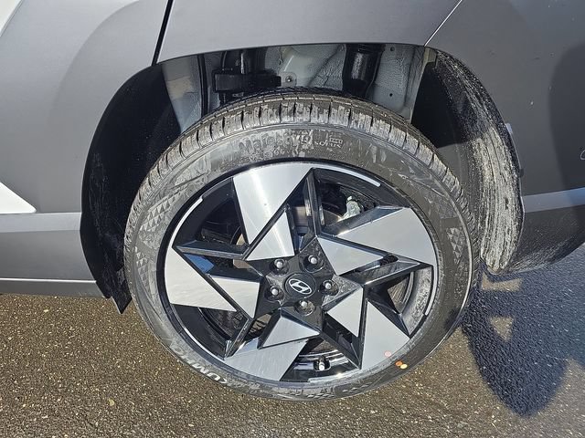 New 2026 Hyundai Kona Limited FWD image 45