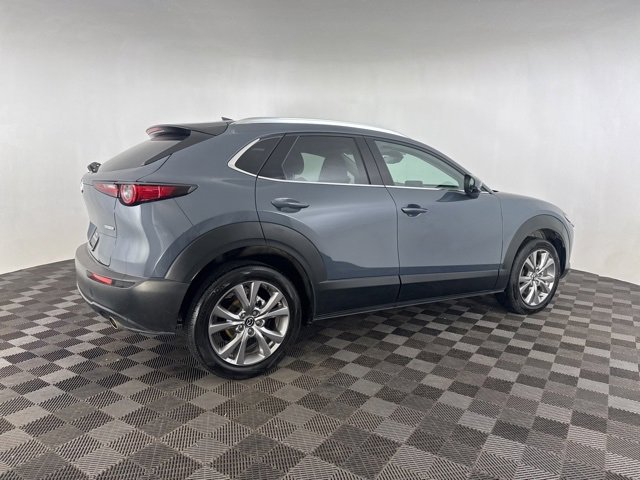 Used 2020 MAZDA CX-30 FWD w/ Premium Package image 6