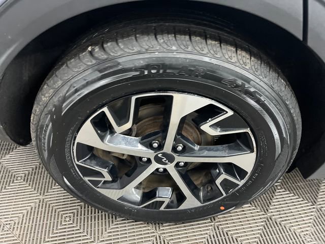 Certified 2023 Kia Sportage EX image 27