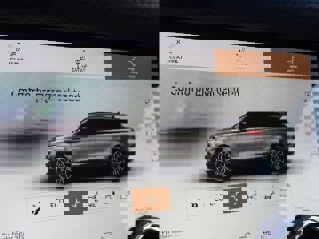 Used 2021 Land Rover Range Rover Velar R-Dynamic S image 29