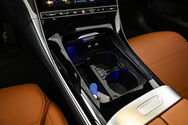 New 2026 Mercedes-Benz C 300 4MATIC Sedan image 13