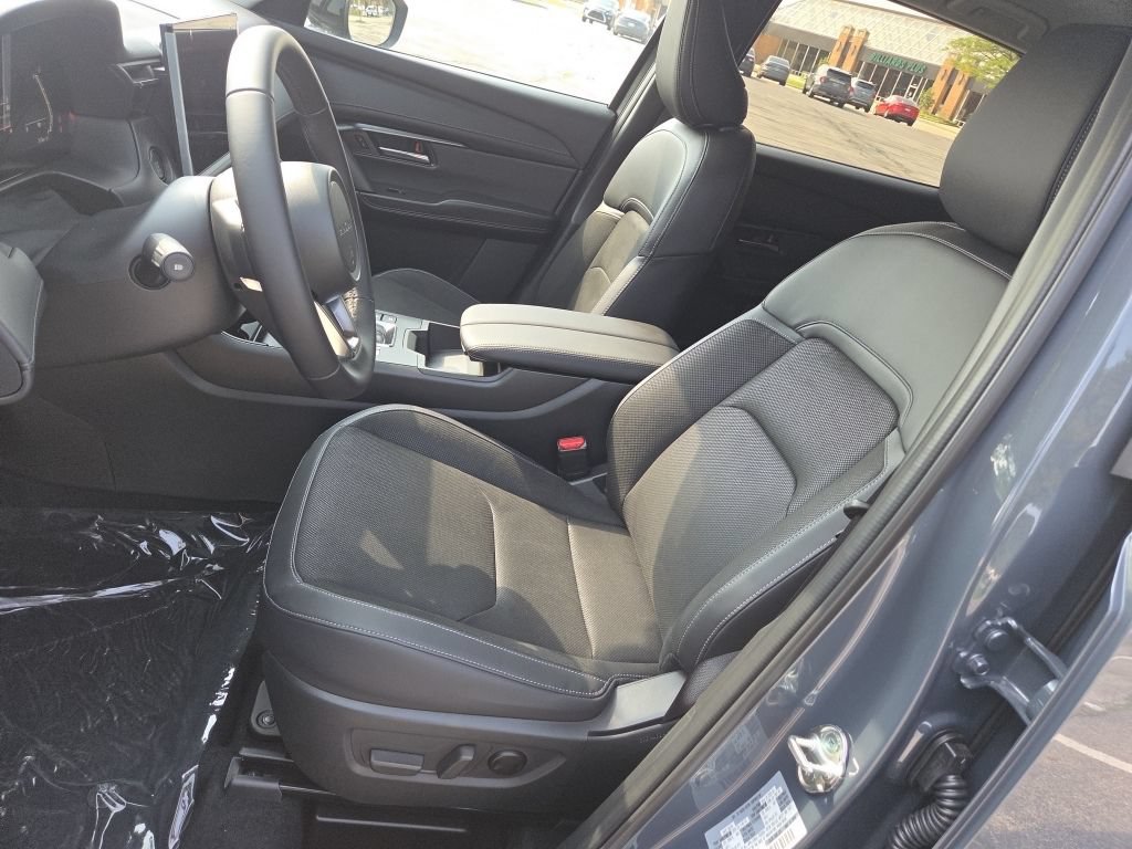 New 2026 MAZDA CX-5 Preferred AWD/4WD image 17