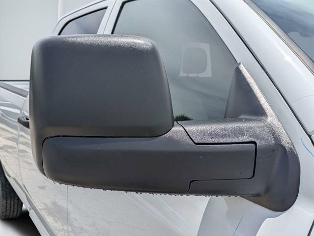 New 2026 RAM 2500 Tradesman AWD/4WD image 11