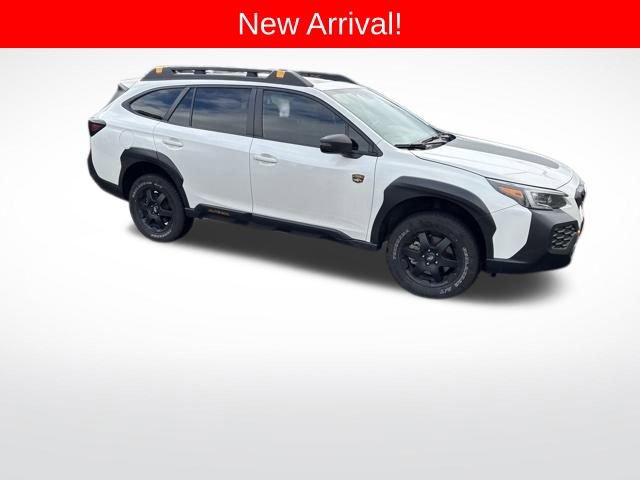 Used 2024 Subaru Outback Wilderness 360° Tour