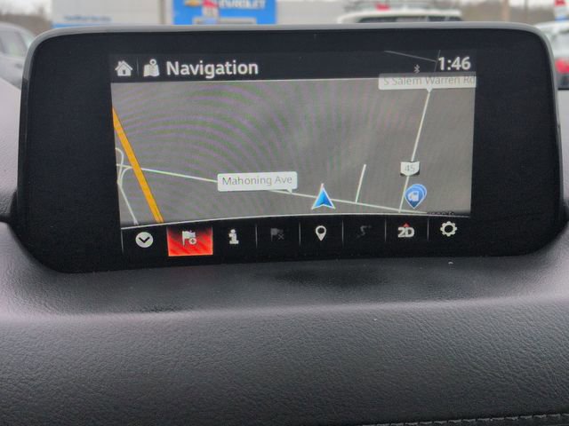 Used 2018 MAZDA CX-5 Touring w/ Preferred Equipment Package image 16