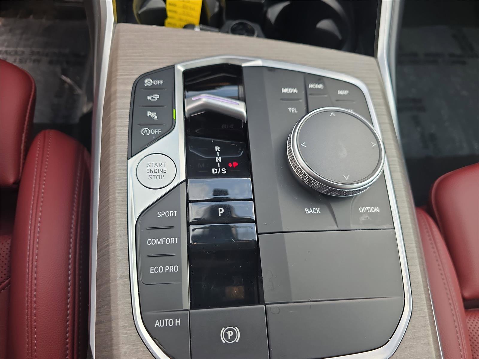 Used 2025 BMW 330i Sedan RWD image 20