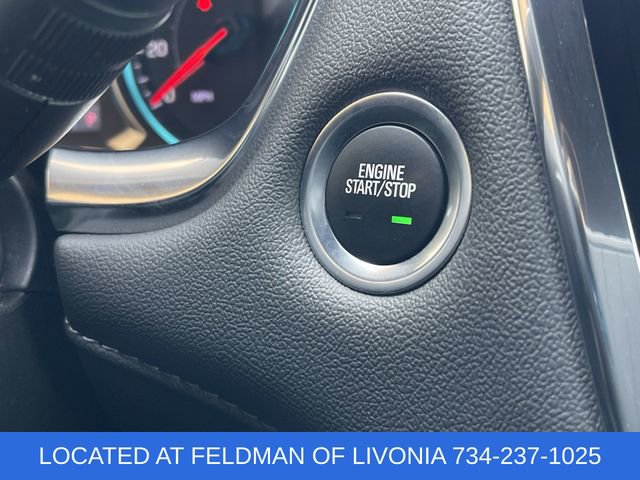 Certified 2023 Chevrolet Traverse LT image 16