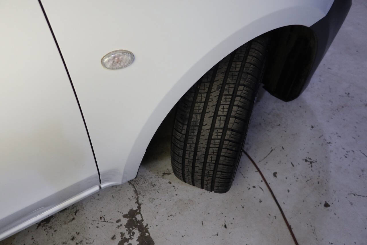 Used 2021 Mercedes-Benz Metris image 36