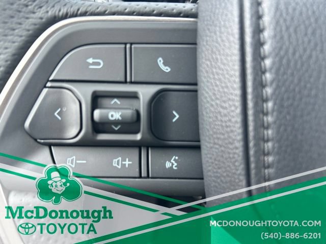 New 2026 Toyota Tacoma TRD Sport AWD/4WD image 20