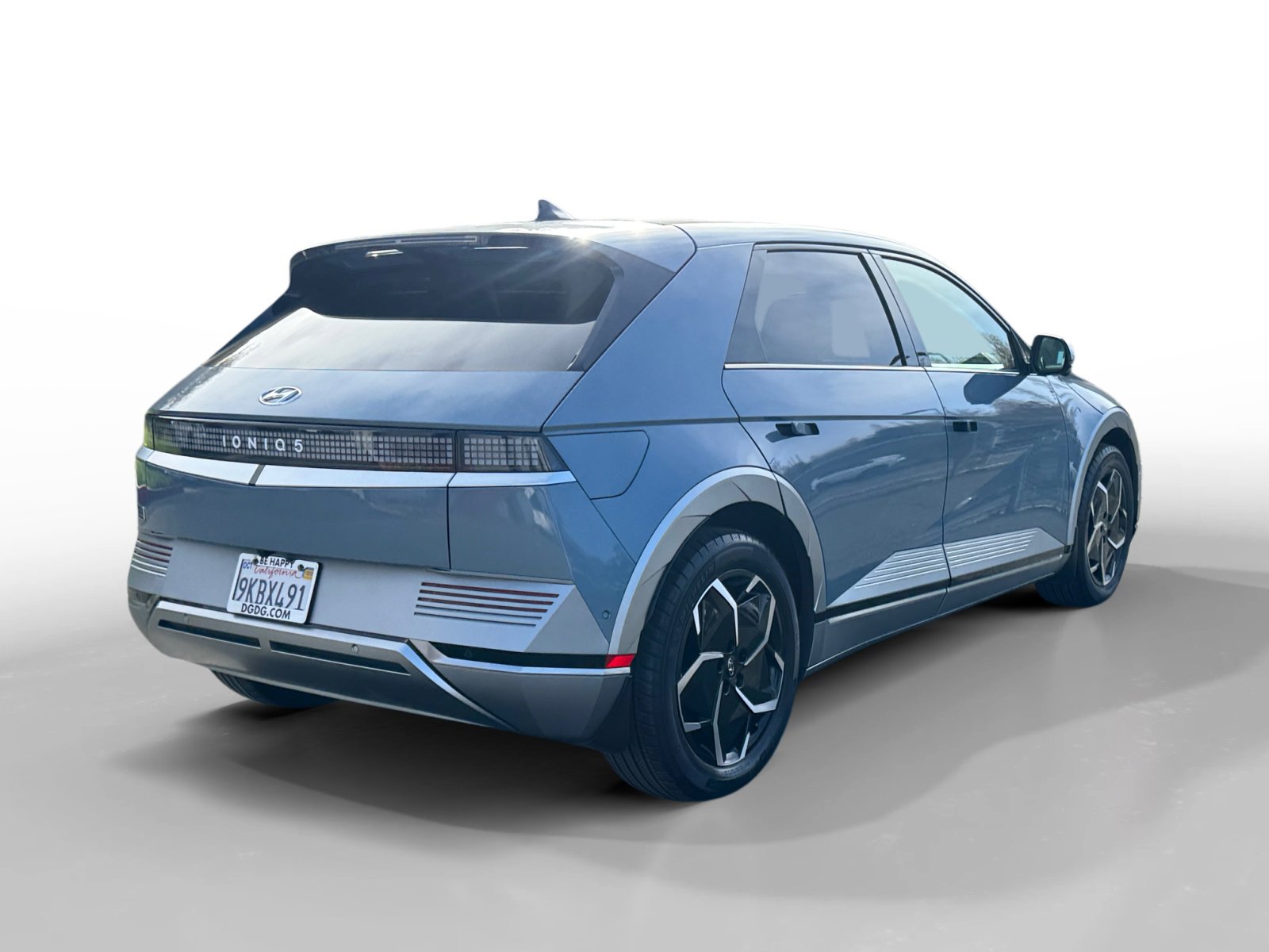 Used 2023 Hyundai Ioniq 5 Limited image 5