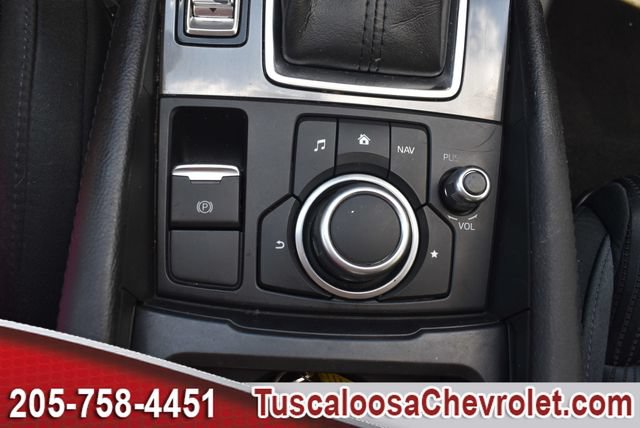 Used 2017 MAZDA MAZDA6 Sport FWD image 31