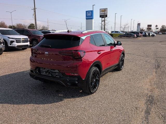 Used 2026 Buick Encore GX Sport Touring w/ Comfort Package image 18