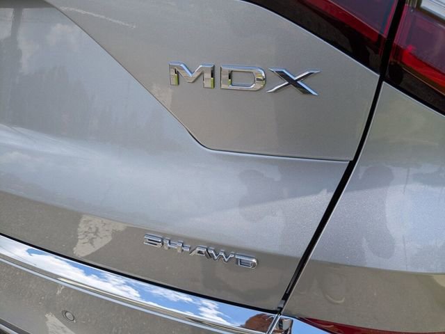 New 2026 Acura MDX SH-AWD w/ Advance Package image 8