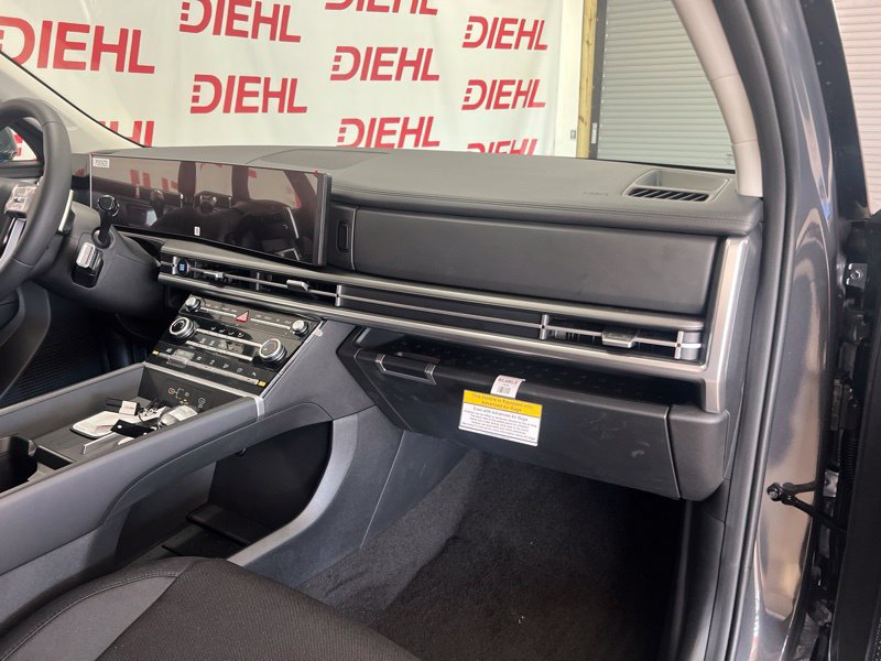 New 2027 Hyundai Santa Fe SE AWD/4WD image 14
