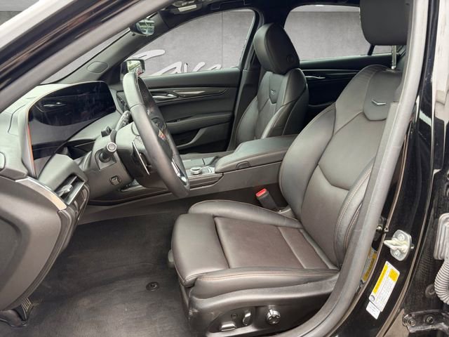 Used 2025 Cadillac CT5 Sport RWD image 19