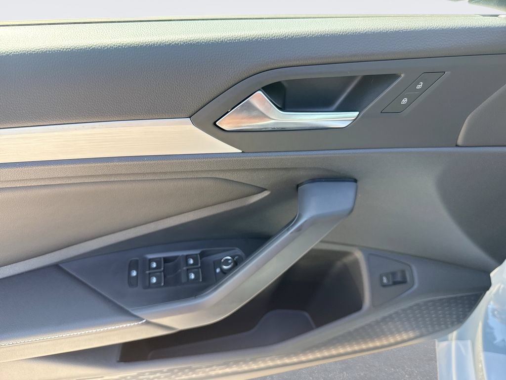 New 2026 Volkswagen Jetta Sport FWD image 15