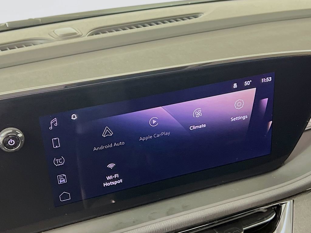 New 2026 Buick Envista Sport Touring w/ Convenience I Package FWD image 13