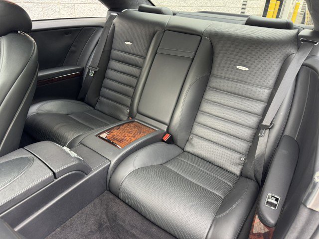 Used 2010 Mercedes-Benz CL 63 AMG w/ Distronic Plus Pkg image 8