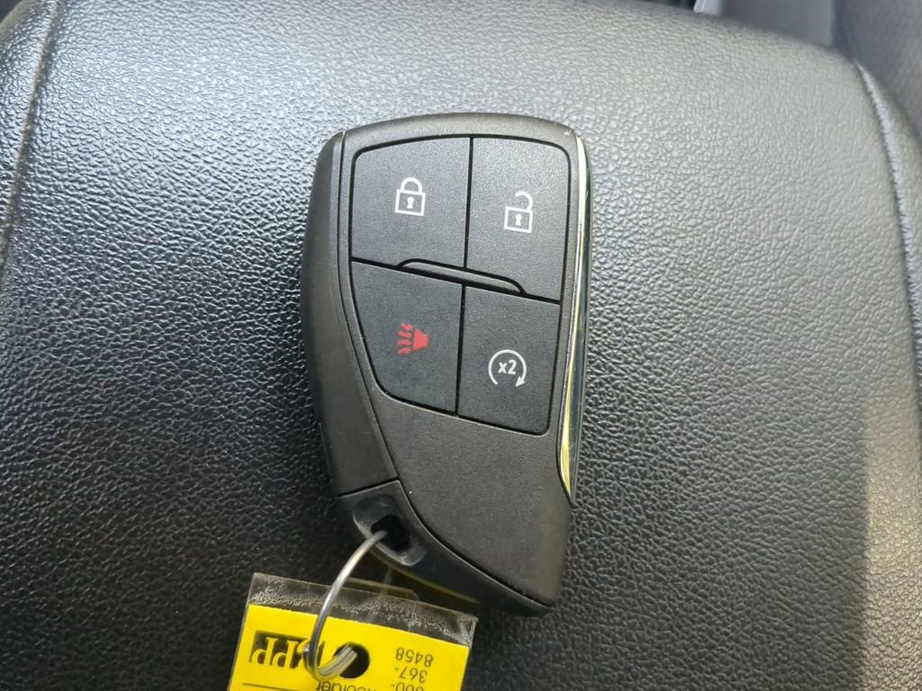 Used 2023 Chevrolet Colorado LT w/ LT Convenience Package II image 29