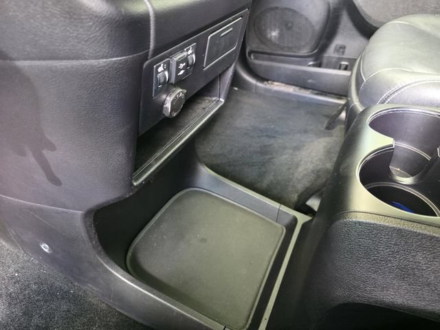 Used 2018 Toyota Sienna SE w/ SE Preferred Package FWD image 25