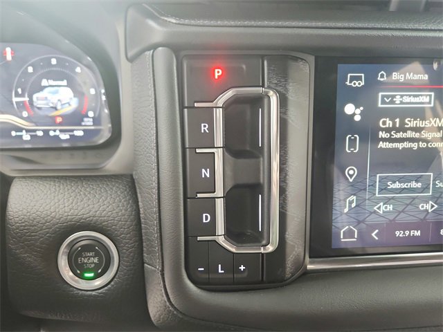 Used 2024 GMC Yukon Denali image 28