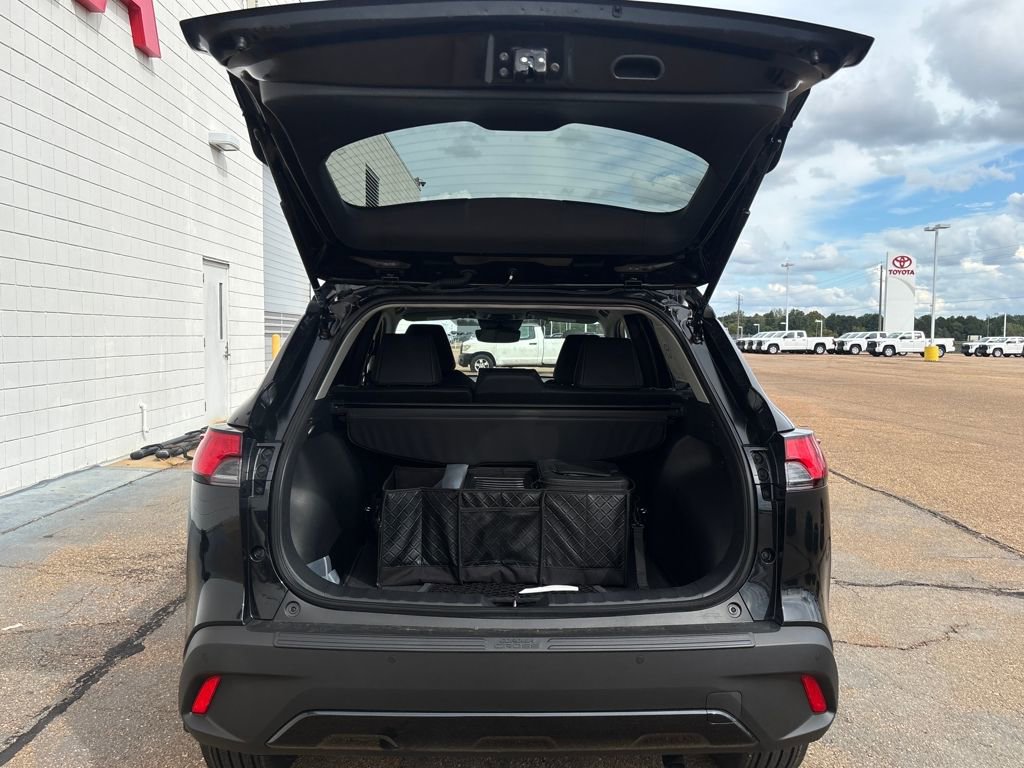 New 2026 Toyota Corolla Cross XLE image 29