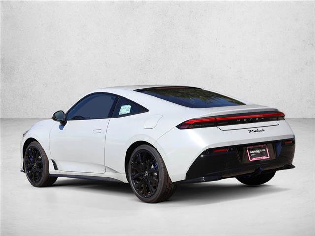 New 2026 Honda Prelude image 7